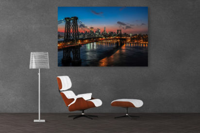 Wall Art New York