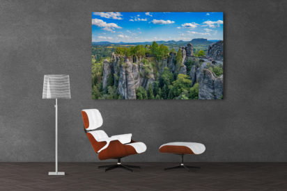 Bastei Sachsen