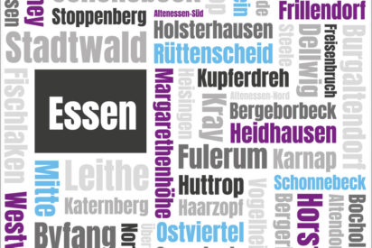 Eassen Kunsdruck