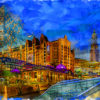 Hamburg Pop Art