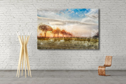 Herbst Wall Art