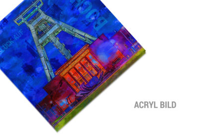 Local Art Zeche Bochum