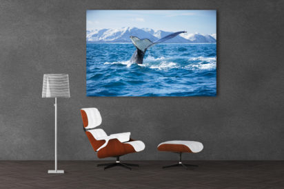 Wall Art Island
