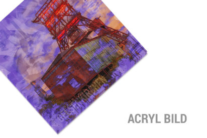 Zeche Consolidation Bild