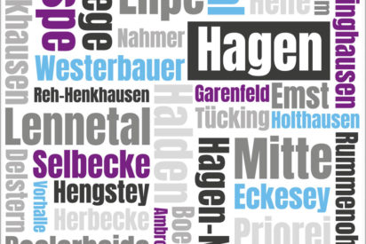 Local Art Bild Hagen