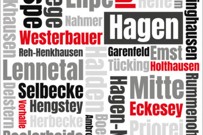 Hagen Wall Art