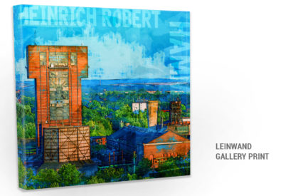 Zeche Heinrich Robert