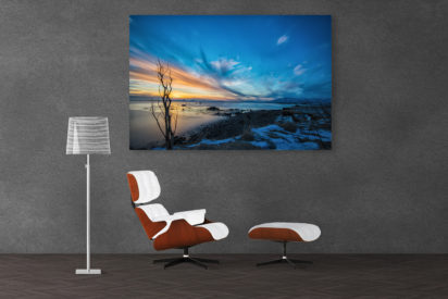 Reyjkjavik Wall Art