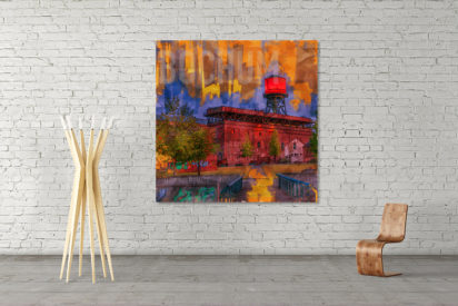 Roge Art Bochum