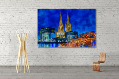 Wall Art Köln