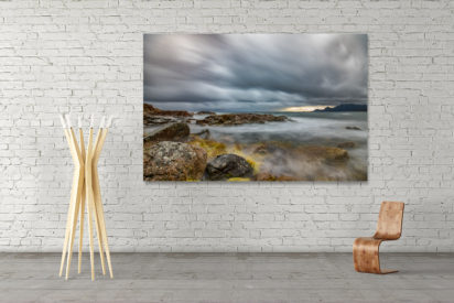 Lofoten Bild