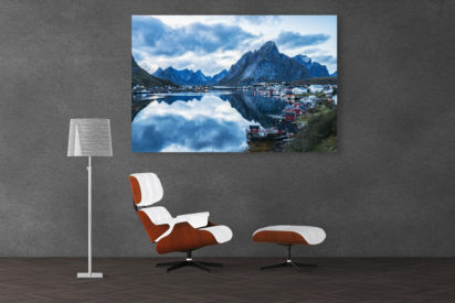 Reine Lofoten