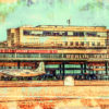 Tempelhof Wall Art