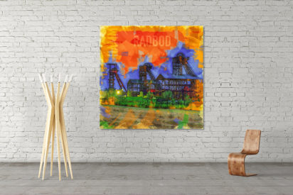 Local Art Bild