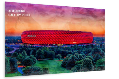 München Bild Stadion