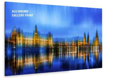 Aludibond Bild Dresden