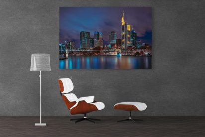 Frankfurt Wall Art