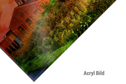 Acrylbild Dortmund