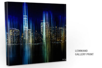 Leinwandbild NYC