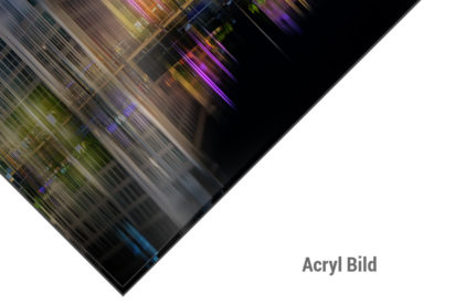 ACRYLBILD DORTMUND WALL ART