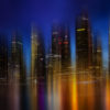 Singapore Light Art