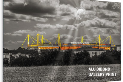 Bild Dortmund Stadion