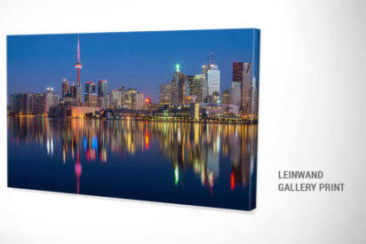 Toronto Kanada Leinwandbild