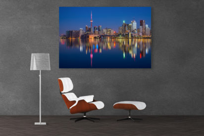 Wall Art Toronto Kanada