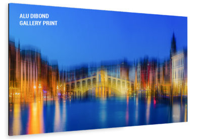 Aludibond Bild Venezia