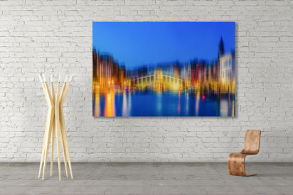 Wall Art Venedig