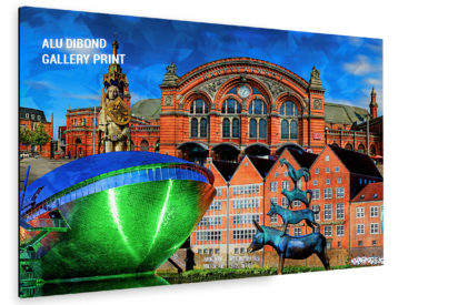 Bremen Stadtbild
