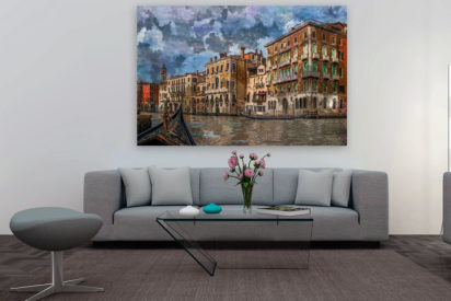 Venedig Wall Art