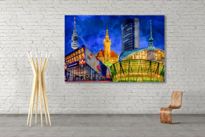 Wall Art Dortmund