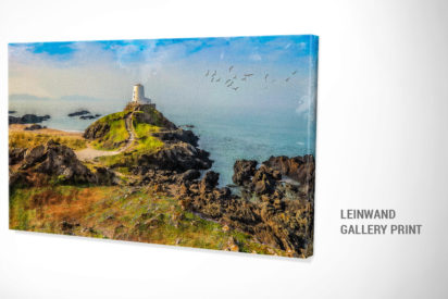 Leinwandbild Schottland