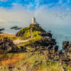 Schottland Wall Art