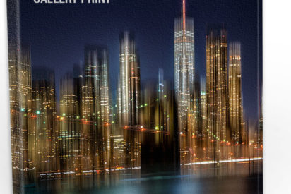 Manhattan Mik Roge