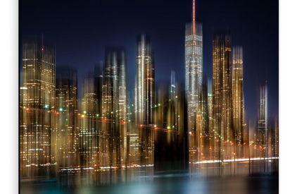 Manhattan Bild