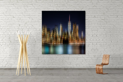 Manhattan Wall Art