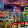 Ruhrgebiet Pop Art