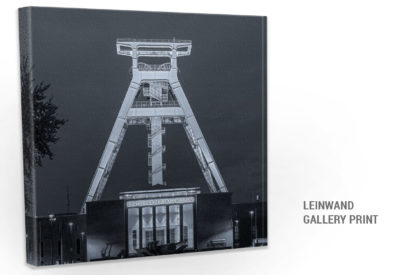 Leinwandbild Bochum