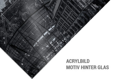 Acryl Fine Art Bild Dortmund