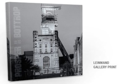 Canvas Bild Prosper Haniel