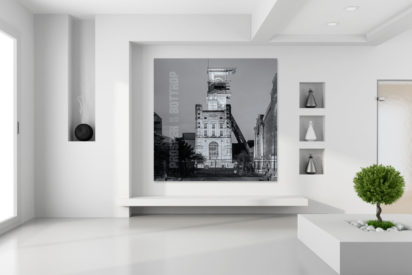 Wall Art Botrop
