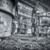 Lost Place Art