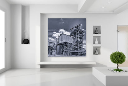 Wall Art Duisburg