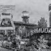Bochum Wall Art