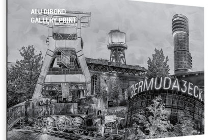 Aludibond Bild