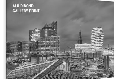 Kunstgaleriebild Hamburg