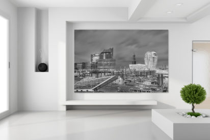 Wall Art Hamburg