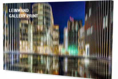 Kunstgalerie Motiv Düsseldorf